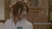 คริปโป๊ Petite Asian Waitress Carry Fucked ร้อน 2024