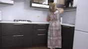 หนังav Stepmom was not allowed to cook breakfast and fucked in the ass Mp4 ฟรี