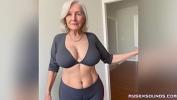 คลิปโป๊ lbrack GRANNY Story rsqb Fucking the GILF after Yoga Class ร้อน 2024