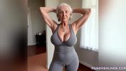 หนังav lbrack GRANNY Story rsqb The Honry GILF and her Young Yoga Teacher 3gp ล่าสุด