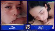 หนังav VERSUS num 5 LUNA vs SOFIA