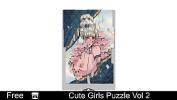 คริปโป๊ Cute Girls Puzzle Vol 2 lpar 18 rpar ฟรี