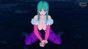 หนัง18 Morrigan is a horny succubus who wants your cum Darkstalkers 2024