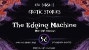 หนังโป๊ The Edging Machine lpar Erotic Audio for Women rpar lbrack ESES56 rsqb ล่าสุด