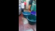 คลิปxxx I find my step mother in law washing clothes and I can apos t resist giving her a good fuck 3gp ฟรี