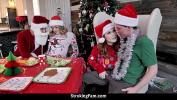 หนังxxx Christmas Family Orgy with Charlotte Sins comma Rion King and Quinton James ล่าสุด 2024