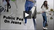 หนังav Public Pee in Jeans in Shopping Mall ล่าสุด 2024