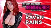 หนังxxx Raven Rains Your Worst Friend colon Brand New Faces lpar content creator comma cosplay comma first time interview rpar 2024