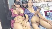 ดูหนังav XXX threesome fucking of cheerful Devrani Jethani after licking pussy 3gp ล่าสุด