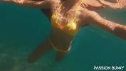 คลิปโป๊ Hottie enjoy naked swimming and flash her body Mp4 ล่าสุด