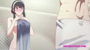 คลิปxxx Shower Step Fantasy SEX Between StepSis and Bro ANIME HENTAI ล่าสุด 2024