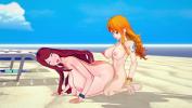 ดูหนังxxx Nami and Kushina Sex animation 3D hentai 2024 ร้อน