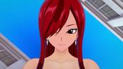 ดูหนังav Erza and Hancock Sex animation 3D ล่าสุด