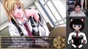 ดูหนังโป๊ Bible Black Gameplay Espa ntilde ol Capitulo 16