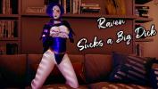 หนังxxx Raven sucks a big dick l 3d uncensored hentai 3gp ฟรี