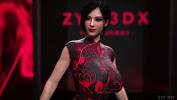 หนังav Ada Wong Runway Animation ร้อน