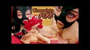 หนังโป๊ Chocolate Puke 3gp ล่าสุด