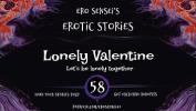 คลิปโป๊ฟรี Lonely Valentine lpar Erotic Audio for Women rpar lbrack ESES58 rsqb 3gp