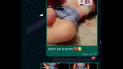 คลิปxxx Chat hot de whatsapp con mi ex lpar anal rpar completo en RED ล่าสุด 2024