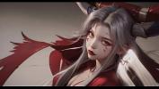 หนังxxx AI generated Ultimecia vert Final Fantasy VIII