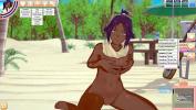 คลิปโป๊ Yoruichi Big Boobs animation ล่าสุด