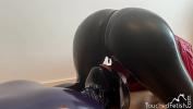 หนังav TouchedFetish ndash Latex couple Eating Pussy vert Lick my Pussy vert Pussy Licking vert Facesitting in Rubber Catsuit Mp4