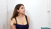 หนังเอ็ก Curvy Latina With Huge Natural Tits Ella Knox Eats Gloryhole BBC 3gp ฟรี