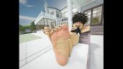 หนังxxx CNP teases her roblox toes 3gp ล่าสุด