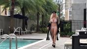 คลิปโป๊ Milf Sports Sheer Bikini at Public Pool in Clear View ล่าสุด