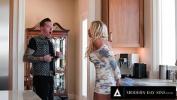 คลิปโป๊ออนไลน์ MODERN DAY SINS MILF Katie Morgan Is Hard Fucked On The Kitchen Counter By Her Bum Stepson In Law Mp4