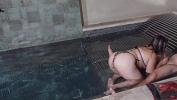 หนัง18 I secretly filmed my step sister fucking a friend in the pool 2024