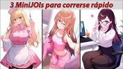 หนังav MiniJOIs hentai para correrse rapido period Enfermera comma novia e hipnosis period ร้อน