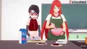 หนังโป๊ใหม่  Kushina Uzumaki get fucked and Sarada Uchiha get jealous step vert Full Movie on Sheer or Ptrn Fantasyking3 ฟรี