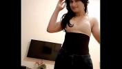 คลิปโป๊ Lakshme Iyer shy desi girl flaunting her curves 2024