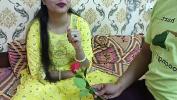 คลิปxxx Indian Valentine special StepBrother proposed Saara her step sis period But hide the real plan with hindi Mp4