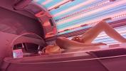 คลิปโป๊ Solarium Cam Beautiful girl masturbates wet pussy till creampie ฟรี