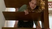 หนังxxx Stepsister got stuck in the stairs without panties 2024 ร้อน