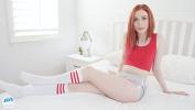 หนังxxx Ginger Teen Scarlet Skies POV Creampie 3gp