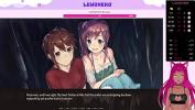 หนังxxx VTuber LewdNeko Plays Highway Blossoms Part 2 ร้อน 2024