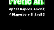 คลิปโป๊ ABDL Event Anxiety 1st Capcon was so scary excl Mp4 ล่าสุด