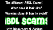 หนังเอ็ก AB sol DL Scams and how to AVOID excl