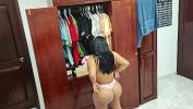 คลิปโป๊ฟรี Voyeur descubre a chica cambiandose de ropa