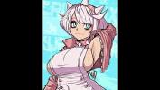 หนังเอ็ก Elphelt Valentine Hentai Slideshow lpar Guilty Gear rpar