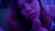 คลิปโป๊ออนไลน์ Realmente ella disfruta mamar mi polla Mp4