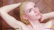 หนังav Blonde beauty had a shower 3gp