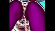 หนังxxx Closeup of pussy and anus while my girl pleasures herself with em electric toothbrush in purple negative ล่าสุด