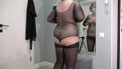 ดูหนังxxx A plump milf with a big butt and big boobs tries on a new sexy bodysuit in front of the mirror period Does this mature housewife turn you on quest PAWG period BBW period Amateur fetish period Mp4 ฟรี