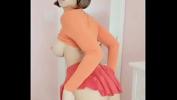 หนังav Cosplay Velma ร้อน