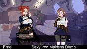 คลิปxxx Sexy Iron Maidens Mp4 ฟรี