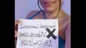 คลิปxxx Hanzzell carolina guerrero cepeda Mp4